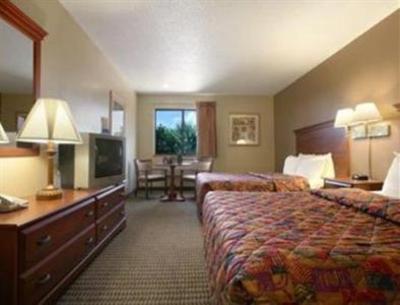 фото отеля Days Inn Mitchell