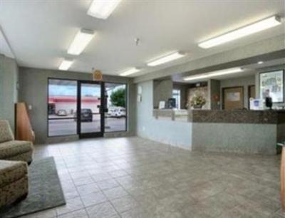 фото отеля Days Inn Mitchell