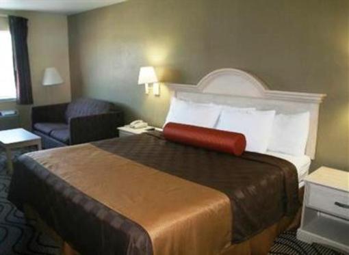 фото отеля Days Inn Kerrville