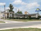 фото отеля Days Inn Kerrville