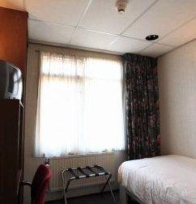 фото отеля Hotel Bellevue Egmond aan Zee