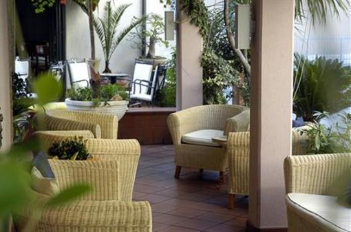 фото отеля Hotel Derby Bellaria Igea Marina
