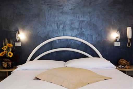 фото отеля Hotel Derby Bellaria Igea Marina