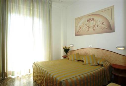 фото отеля Hotel Derby Bellaria Igea Marina