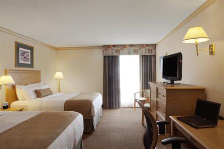 фото отеля BEST WESTERN Cobourg Inn & Convention Centre