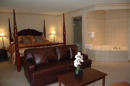 фото отеля BEST WESTERN Cobourg Inn & Convention Centre