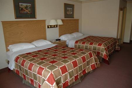фото отеля BEST WESTERN Cobourg Inn & Convention Centre