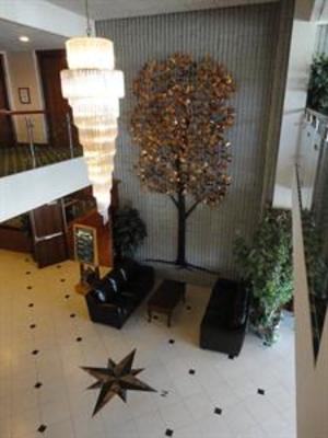 фото отеля BEST WESTERN Cobourg Inn & Convention Centre