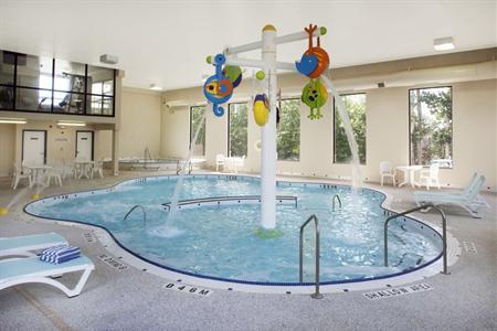 фото отеля BEST WESTERN Cobourg Inn & Convention Centre