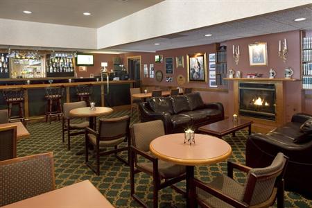 фото отеля BEST WESTERN Cobourg Inn & Convention Centre