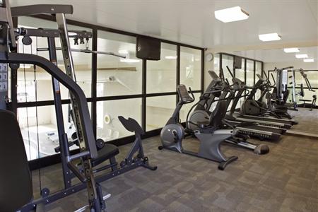 фото отеля BEST WESTERN Cobourg Inn & Convention Centre