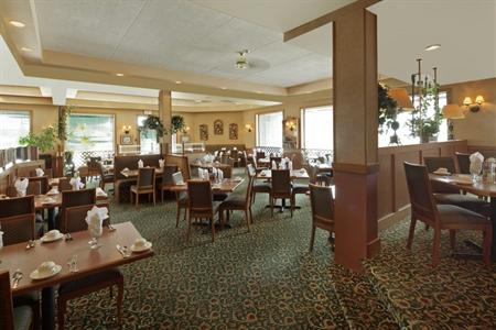 фото отеля BEST WESTERN Cobourg Inn & Convention Centre