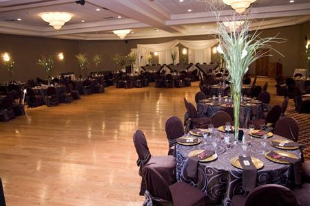 фото отеля BEST WESTERN Cobourg Inn & Convention Centre