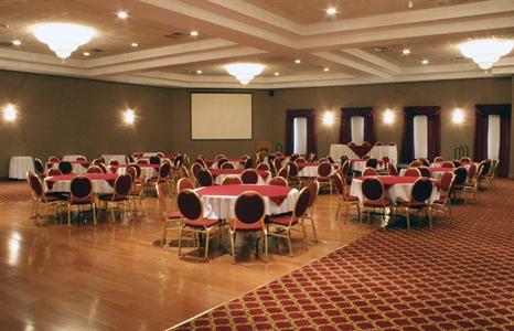 фото отеля BEST WESTERN Cobourg Inn & Convention Centre