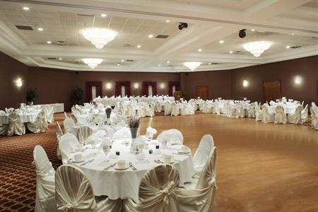 фото отеля BEST WESTERN Cobourg Inn & Convention Centre