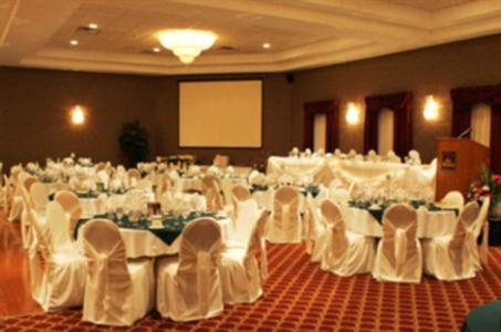 фото отеля BEST WESTERN Cobourg Inn & Convention Centre