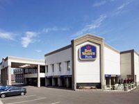 BEST WESTERN Cobourg Inn & Convention Centre