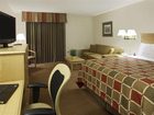 фото отеля BEST WESTERN Cobourg Inn & Convention Centre