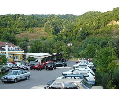 фото отеля Motel Dragana