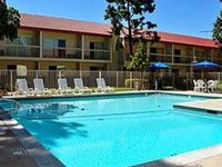 Motel 6 Irvine - Orange County Airport