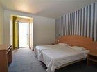фото отеля Hotel Mediterranee Calvi
