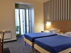 фото отеля Hotel Mediterranee Calvi