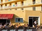 фото отеля Hotel Mediterranee Calvi