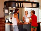 фото отеля Hotel Mediterranee Calvi
