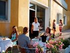 фото отеля Hotel Mediterranee Calvi
