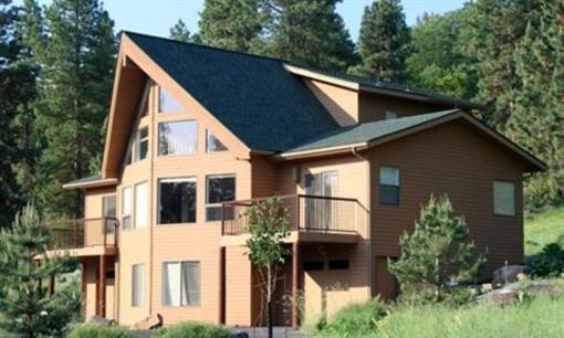 фото отеля Running Y Vacation Rentals