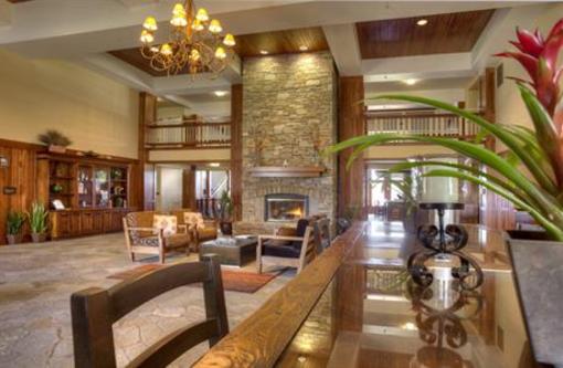 фото отеля Running Y Vacation Rentals