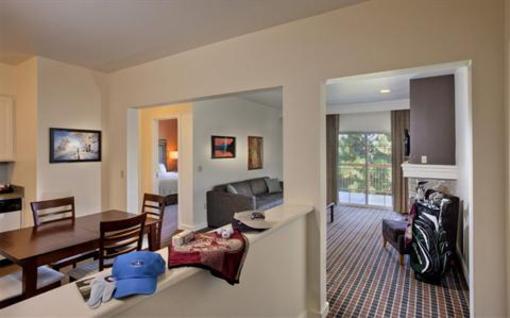 фото отеля Running Y Vacation Rentals