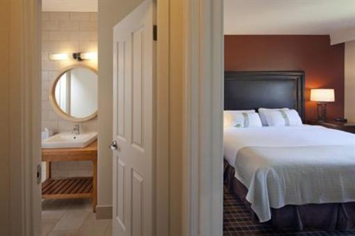 фото отеля Running Y Vacation Rentals