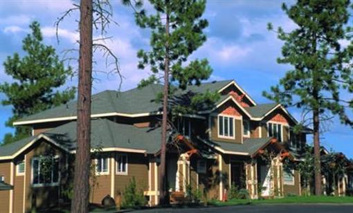 фото отеля Running Y Vacation Rentals