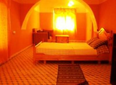 фото отеля Riyad des Palmiers Hotel Restaurant Tinghir