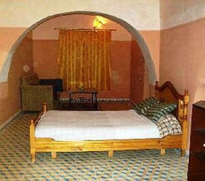 фото отеля Riyad des Palmiers Hotel Restaurant Tinghir