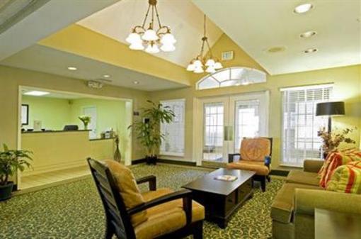 фото отеля Extended Stay America - Fishkill - Route 9
