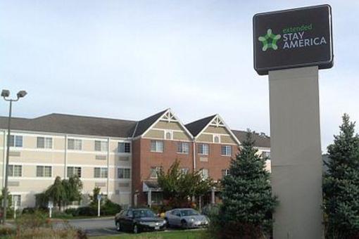 фото отеля Extended Stay America - Fishkill - Route 9