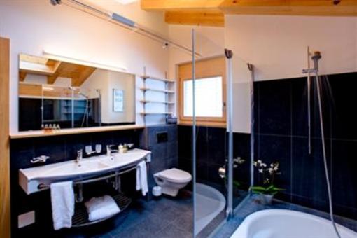 фото отеля Haus Zenith Apartment Zermatt