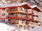 фото отеля Haus Zenith Apartment Zermatt