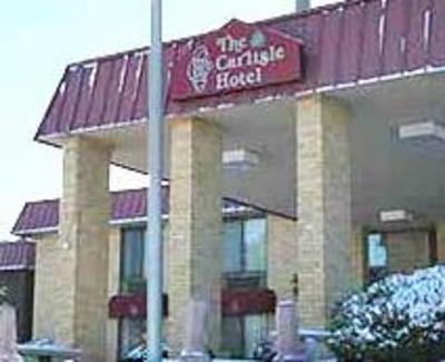 фото отеля Carlisle Hotel