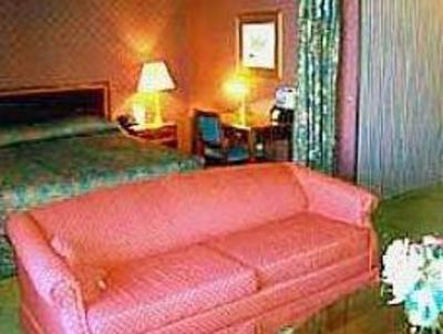 фото отеля Carlisle Hotel