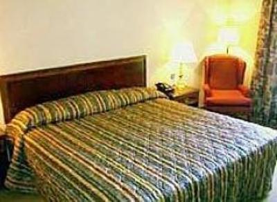 фото отеля Carlisle Hotel