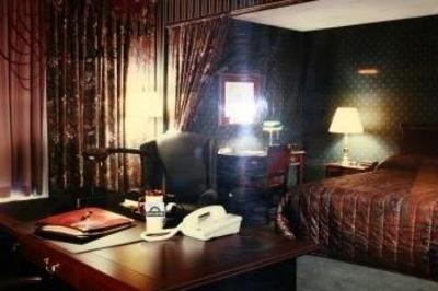 фото отеля Carlisle Hotel
