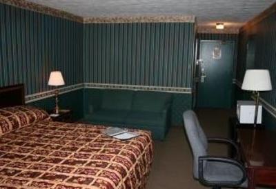 фото отеля Carlisle Hotel