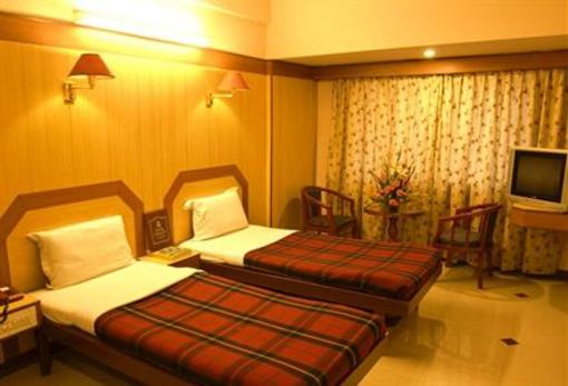 фото отеля Hotel Swagath Bangalore