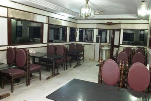 фото отеля Hotel Swagath Bangalore