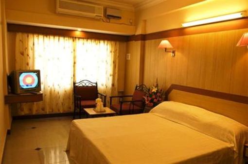 фото отеля Hotel Swagath Bangalore