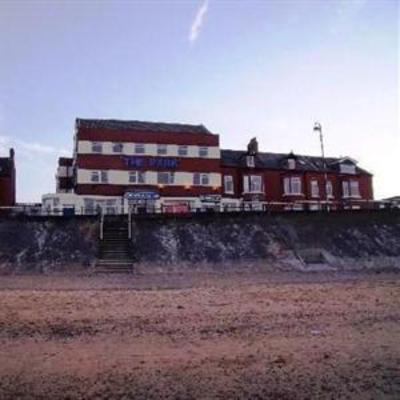 фото отеля Park Hotel Redcar