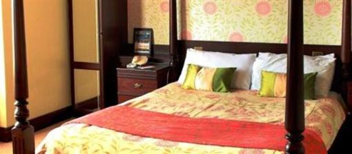 фото отеля Park Hotel Redcar